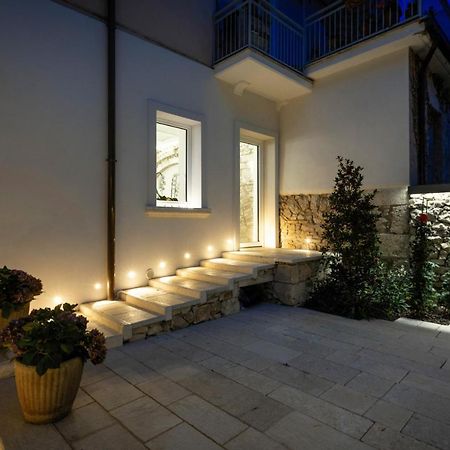 Bed and Breakfast Garni Il Concale Castel Di Sangro Exteriér fotografie